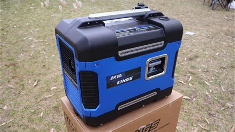Kings Generator Review .